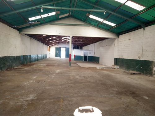 Imagen 16 de 30 de Galpon Comercial En Alquiler En Zona Industrial #23-7685 Evelyn Yepez