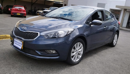 Kia CERATO PRO 1.6l