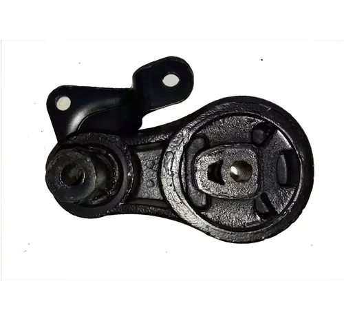 comprar Soporte Trasero De Motor Ford Ecosport Fiesta Rocam Rey Goma