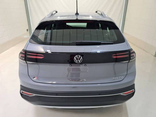 Imagem 5 de 14 de Volkswagen Nivus 1.0 200 Tsi Total Flex Highline