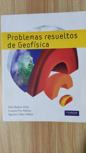 Problemas Resueltos De Geofísica