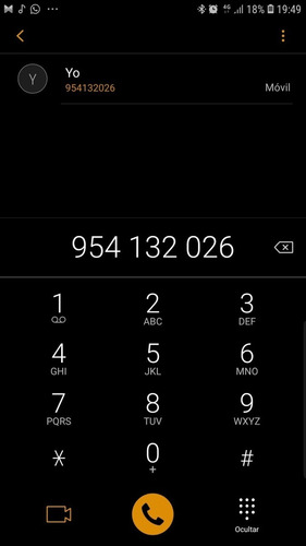 Imagen 3 de 3 de Actualización Android Oficial Huawei Mate 7 8 9