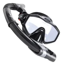 Comprar Equipo De Buceo De Buceo Conjunto De Esnórquel Seco Buceo