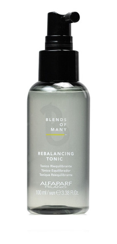 Alfaparf Rebalancing Tonic 100m - mL a $680