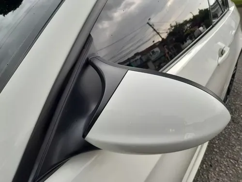 Bmw M3 Atm 4.0 V8 De 420 Hps Aspirado