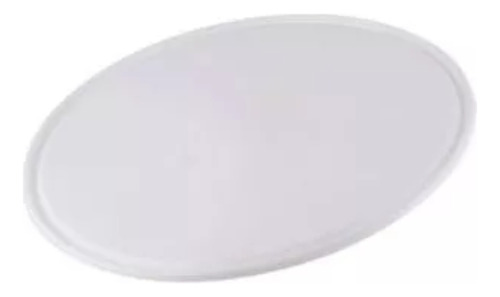 Bandeja Plastica Circular Para Pizza Tipo Cheff 35 Cm Diam.