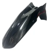 Comprar Guardabarro Delantero Negro Zanella Zr 150 Ohc 2021