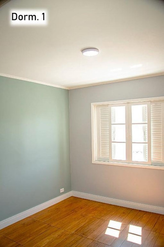Imagem 3 de 30 de Sobrado Com 3 Dormitórios, 208 M² - Venda Por R$ 650.000,00 Ou Aluguel Por R$ 4.300,00/mês - Vila Valparaíso - Santo André/sp - So1258