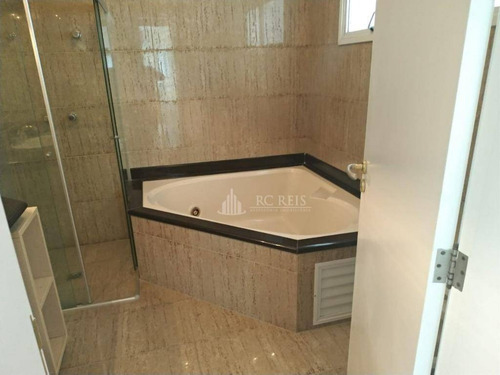 Imagem 18 de 26 de Casa Com 4 Suítes, 701m² - Venda Por R$ 5.400.000 Ou Aluguel Por R$ 21.600/mês - Alphaville 10 - Santana De Parnaíba/sp - Ca2026