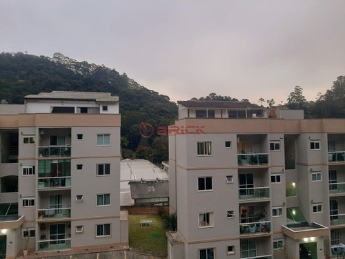 Imagem 17 de 18 de Cobertura Com 2 Quartos Na Pimenteiras. - Co00057 - 32780682