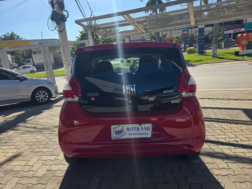 Fiat Mobi MOBI EASY 1.0 FIRE FLEX 5P.