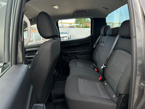 Ford Ranger 2.0 TURBO DIESEL CD XLS 4X4 AUTOMÁTICO