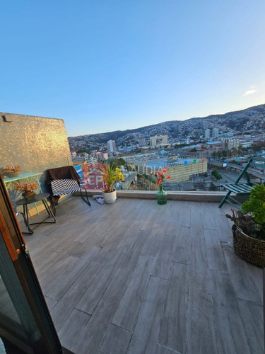 Loft Excelentes Vistas - Valparaíso