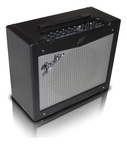 Amplificador Fender Mustang Ii (v2) 12  40w, 120v P/guit