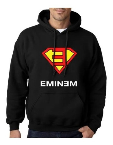 Sudadera Eminem Mod 1