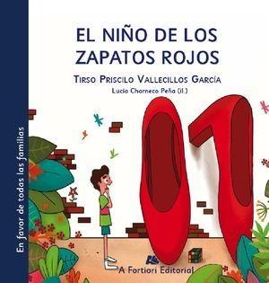 Libro El Nino De Los Zapatos Rojos Pd Original