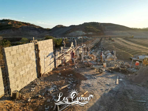 Terreno En Venta Fracc Los Osuna En Mazatlan Sinaloa