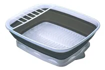 Comprar Prepworks By Progressive Plegable Dish Rack With Drain Board