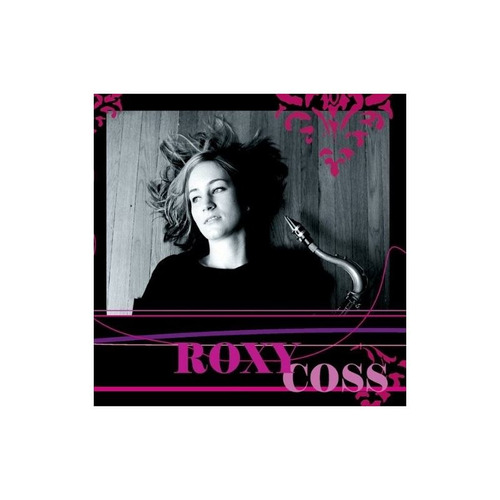 Coss Roxy Roxy Coss Usa Import Cd