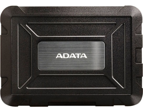 Adata Carry Gaveta Ed600 Usb 3.0 Discos 2.5 Ssd Ppct