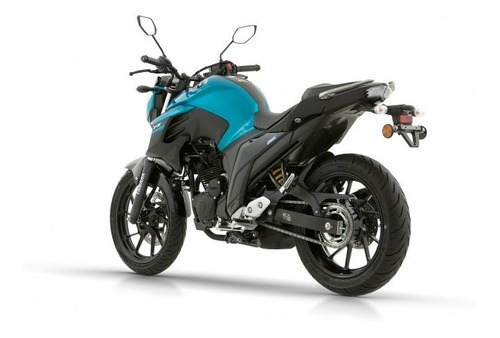 Yamaha Fz-25 0km Nuevo Plan De Ahorro Yamaha !!