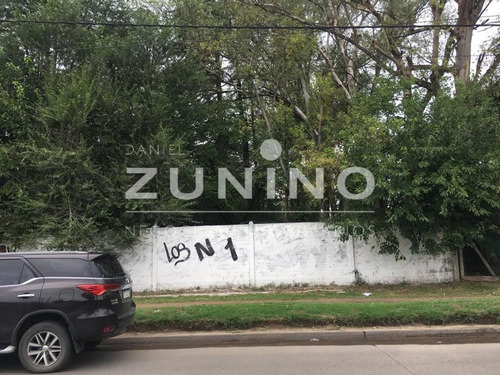 Imagen 7 de 9 de Lote A La Venta En Moreno