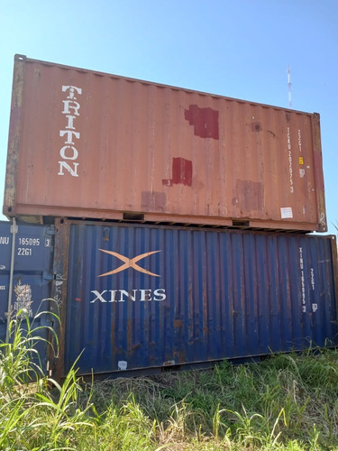 Contenedores Maritimos Containers Usados Cordoba