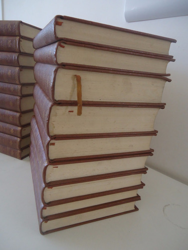 Biblioteca Dos Prêmios Nobel De Literatura Avulsos