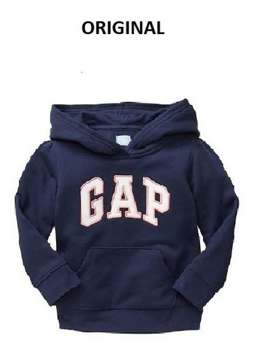 agasalho infantil gap