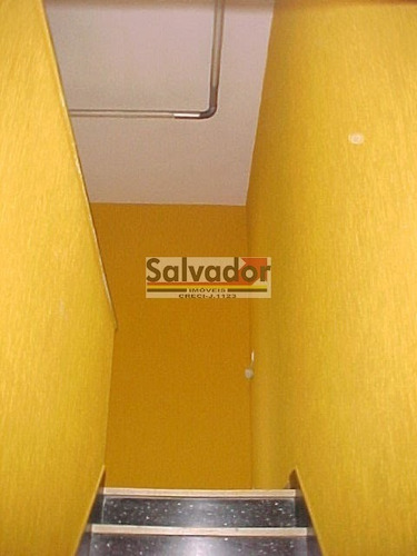 Imóvel Comercial Na Rua Berta - Vila Mariana - São Paulo - 8463
