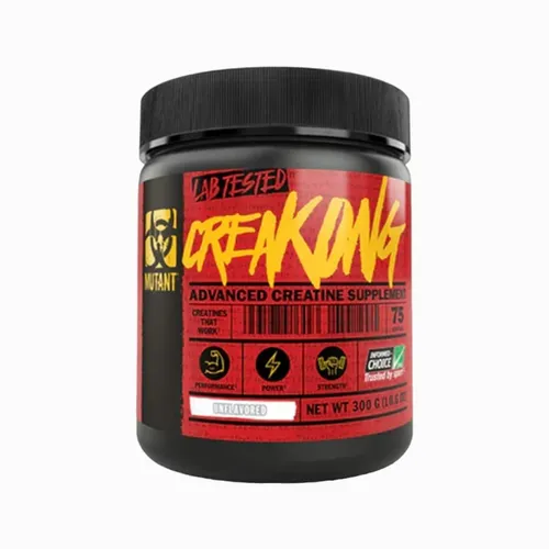 Creatina 300 Grs Creakong