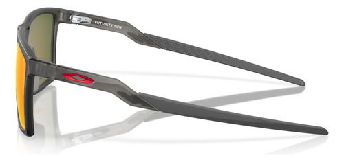 Lentes De Sol Futurity Sun Prizm Ruby Polarizados Oakley