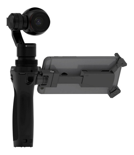 Dji Osmo Handled Fully Cámara Estabilizadora Nuevo