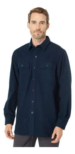 Camisa Eddie Bauer