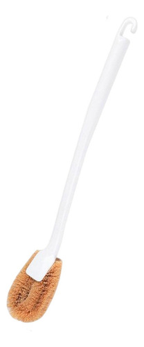 Ssbbd Cepillo De Limpieza De Baño Colgante, Fregador De