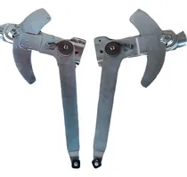 Comprar Cremayera De Subir Vidrio Ford F150\u002F F350  Año 80\u002F98  Nueva 