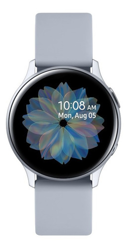 Samsung Galaxy Watch Active 2 40 Mm Aluminio