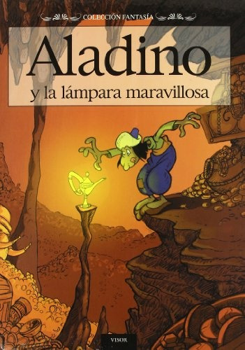 Aladino Y La Bella Y La Bestia Td - Fantasia