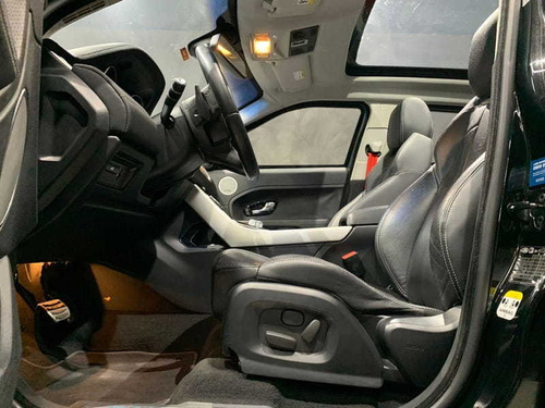 Imagem 10 de 15 de Land Rover Evoque 2.0 Si4 Dynamic 5p