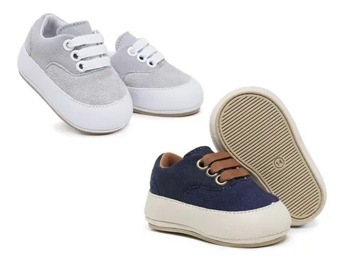 2 T nis Cal ado De Beb Masculino Rec m Nascido Kit Infantil