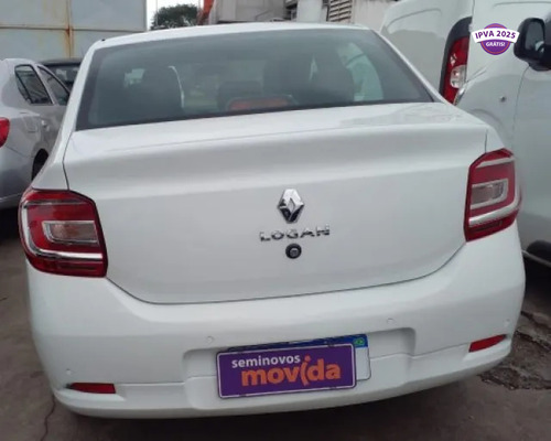 Renault Logan Zen 1.0