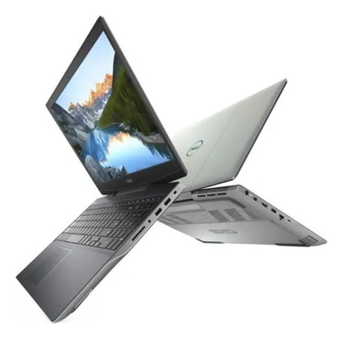 Dell Inspiron G5 15 5505 Gaming Ryzen 7, 16gb 512gb Open Box