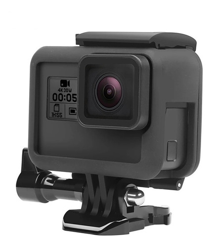 Marco (frame) Para Go Pro 5 6 7