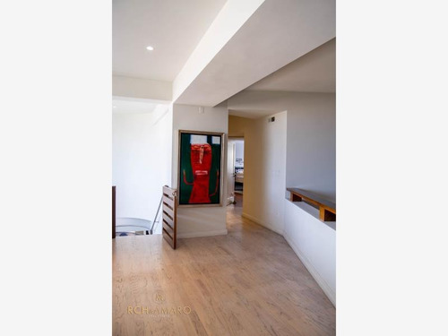 Imagen 6 de 12 de Departamento En Venta Lomas De Chapultepec Viii Sección