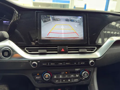 Kia Niro 1.6 Gdi Ex At