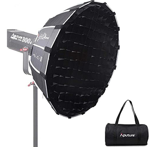 Aputure Light Dome Mini Ii - Softbox Para Fotografía.