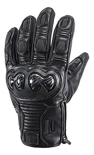 Guantes Para Motocicleta, Guante Trailbreak Wp Para Hombre