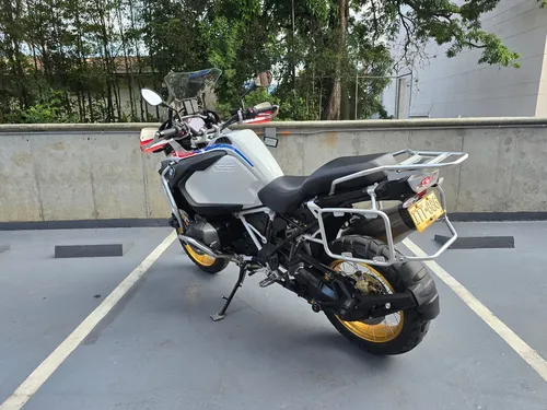 Bmw R1250gs R1250 Gs R 1250gs R 1250 Gs 2023