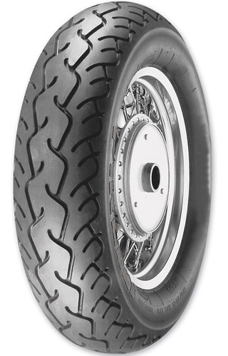 Cubierta Pirelli 150 90 15 Mt 66 Mt66 Route Custom Plan