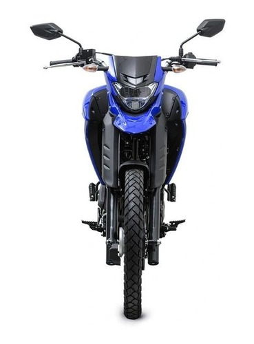 Imagen 3 de 5 de Yamaha Xtz 250
